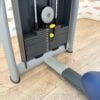 Technogym Selection Shoulder Press