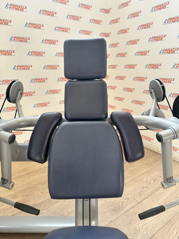 Technogym Selection Arm Curl - Image 6