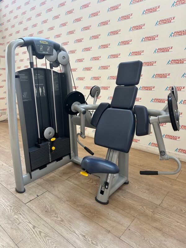 Technogym Selection Arm Curl