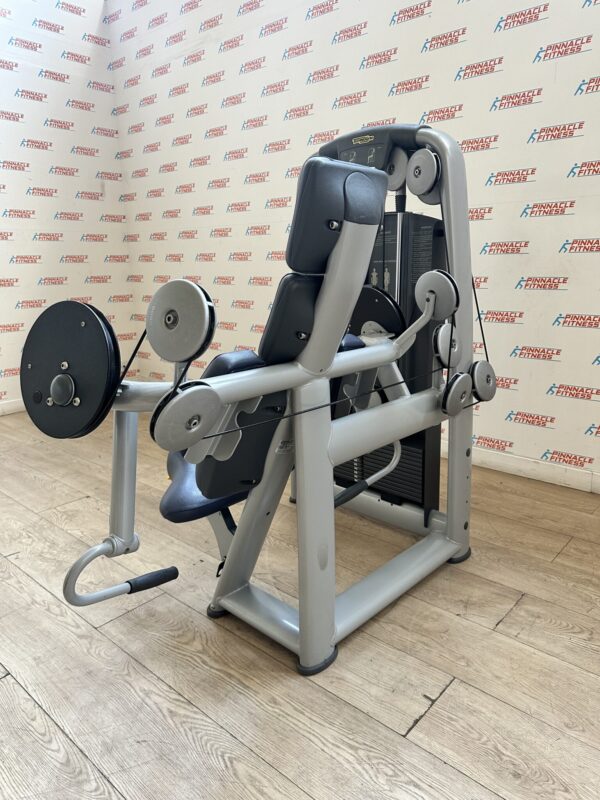 Technogym Selection Arm Curl - Image 13