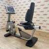 Technogym Excite 700 Unity Recumbent Exercise Bike