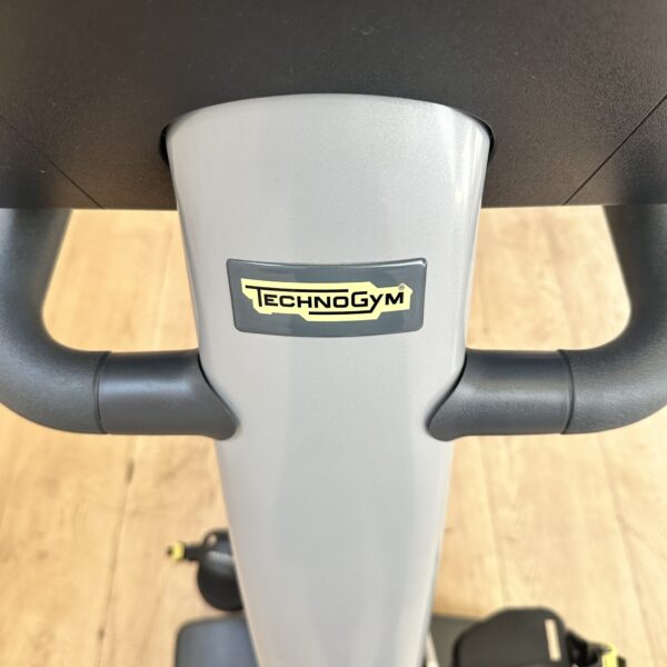 Technogym Excite 700 Unity Recumbent Exercise Bike - Image 10