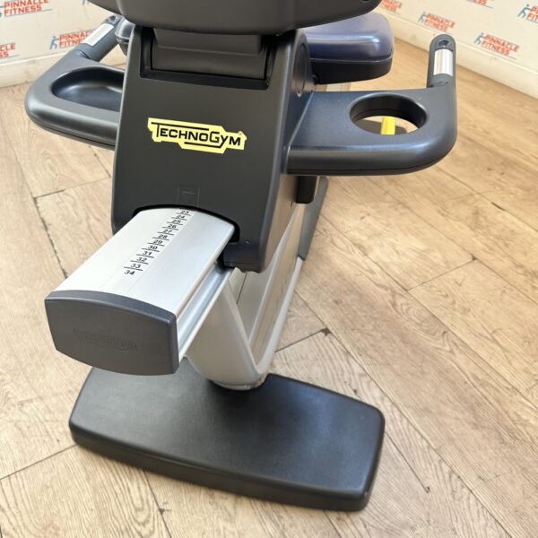 Technogym Excite 700 Unity Recumbent Exercise Bike - Image 14