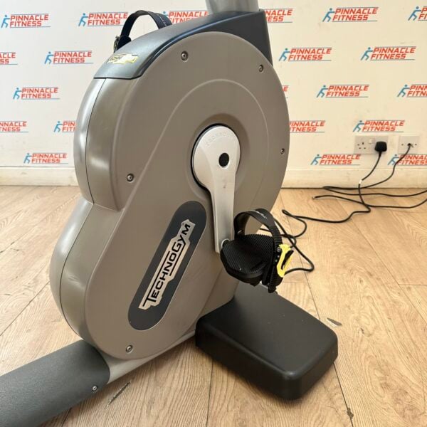 Technogym Excite 700 Unity Recumbent Exercise Bike - Image 15