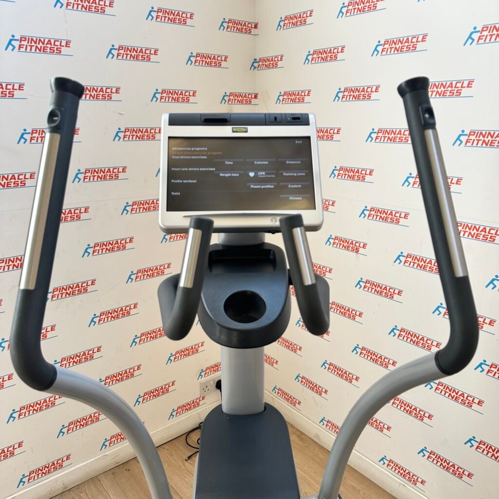 Technogym Excite 700 Visio Web Cross Over - Image 16