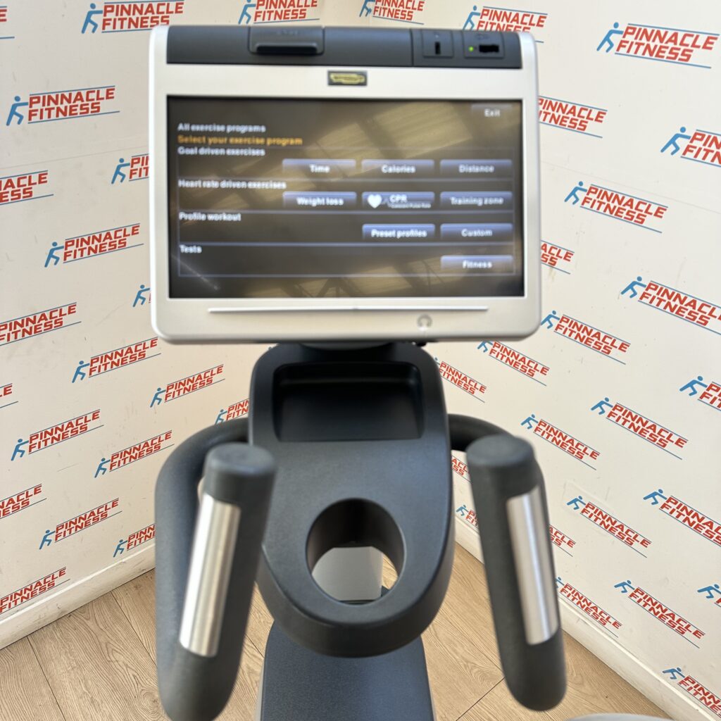 Technogym Excite 700 Visio Web Cross Over - Image 3