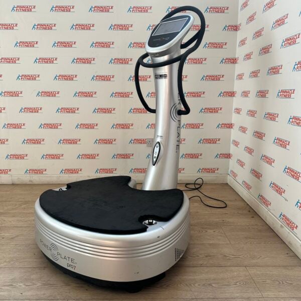 Power Plate Pro 7 MDD - Image 3