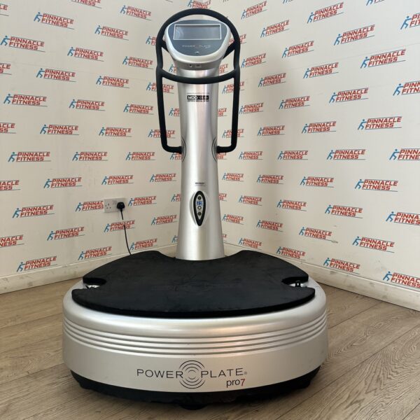 Power Plate Pro 7 MDD - Image 4