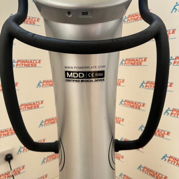 Power Plate Pro 7 MDD - Image 9