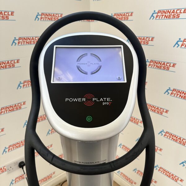Power Plate Pro 7 MDD - Image 10