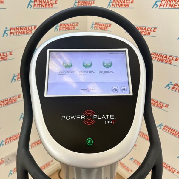 Power Plate Pro 7 MDD - Image 11