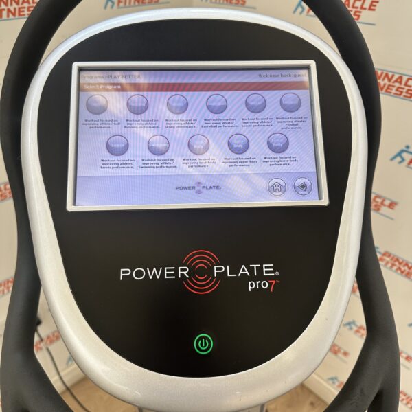 Power Plate Pro 7 MDD - Image 12