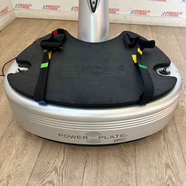 Power Plate Pro 7 MDD - Image 21