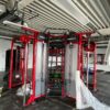 Life Fitness SYNRGY 360XL Functional Group Training Rig