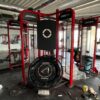 Life Fitness SYNRGY 360XL Functional Group Training Rig