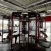 Life Fitness SYNRGY 360XL Functional Group Training Rig