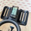 Precor Spinner Ride Spin Bike Chain Drive with Console