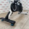Precor Spinner Ride Spin Bike Chain Drive with Console