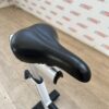 Precor Spinner Ride Spin Bike Chain Drive with Console