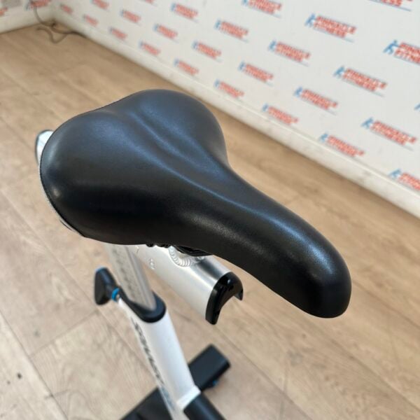 Precor Spinner Ride Spin Bike Chain Drive with Console - Image 15