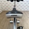 Precor Spinner Ride Spin Bike Chain Drive with Console