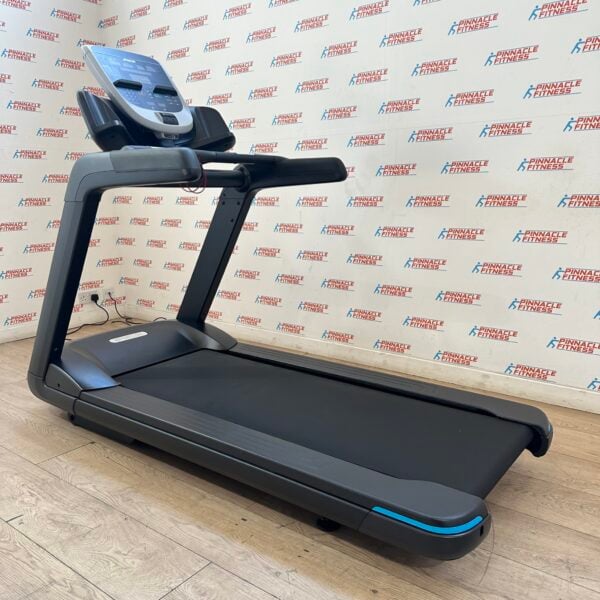 Precor TRM 631 Treadmill with P30 Console