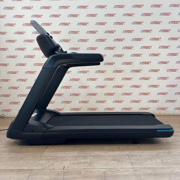 Precor TRM 631 Treadmill with P30 Console - Image 2
