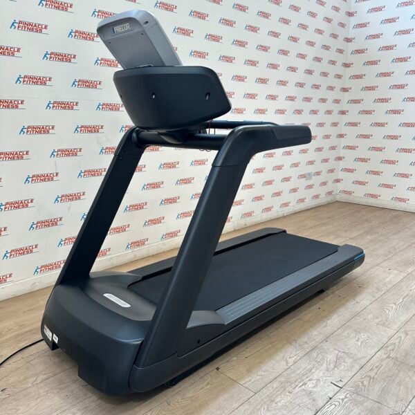Precor TRM 631 Treadmill with P30 Console - Image 3