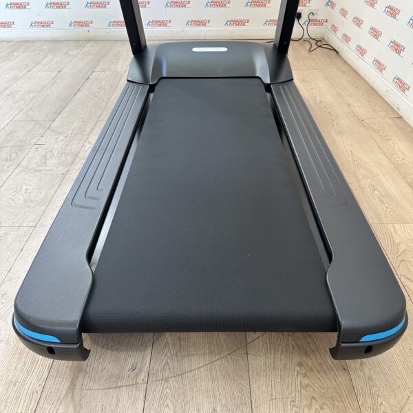 Precor TRM 631 Treadmill with P30 Console - Image 11