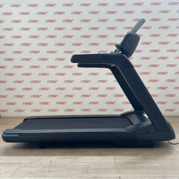 Precor TRM 631 Treadmill with P30 Console - Image 13