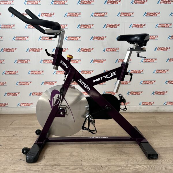 Instyle V900 Aerobike Indoor Studio Bike