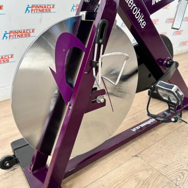 Instyle V900 Aerobike Indoor Studio Bike - Image 5