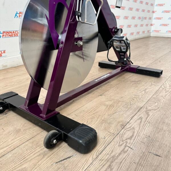 Instyle V900 Aerobike Indoor Studio Bike - Image 6