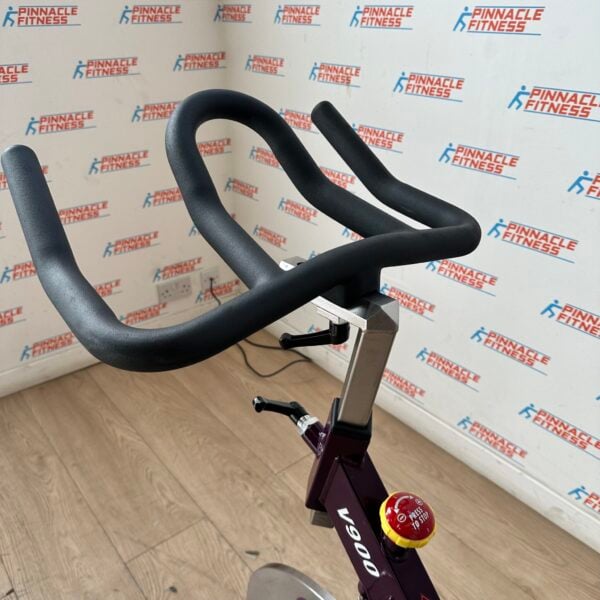 Instyle V900 Aerobike Indoor Studio Bike - Image 7