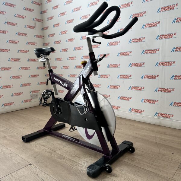 Instyle V900 Aerobike Indoor Studio Bike - Image 10