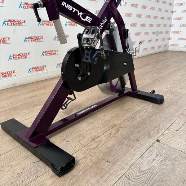 Instyle V900 Aerobike Indoor Studio Bike - Image 12