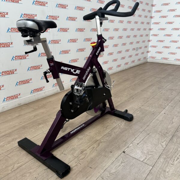 Instyle V900 Aerobike Indoor Studio Bike - Image 13