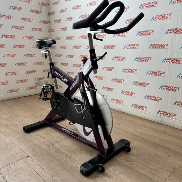 Instyle V900 Aerobike Indoor Studio Bike - Image 16