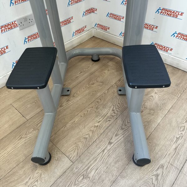 Technogym Chin Dip Leg Raise Frame - Image 5
