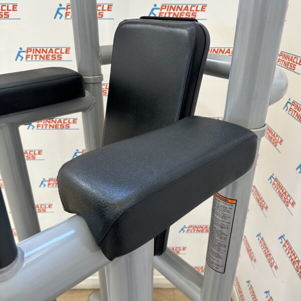 Technogym Chin Dip Leg Raise Frame - Image 9