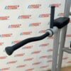 Technogym Chin Dip Leg Raise Frame
