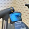 Octane Pro 3700 Elliptical Cross Trainer