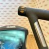 Octane Pro 3700 Elliptical Cross Trainer