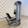 Life Fitness Optima Series Dual Leg Press and Calf Raise