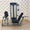 Life Fitness Optima Series Dual Leg Press and Calf Raise