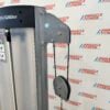 Life Fitness Optima Series Dual Leg Press and Calf Raise
