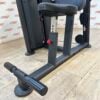 Abdominal Crunch Machine by Blitz Fitness