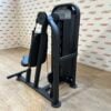 Abdominal Crunch Machine by Blitz Fitness