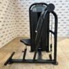 Abdominal Crunch Machine by Blitz Fitness