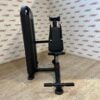 Abdominal Crunch Machine by Blitz Fitness